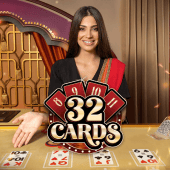 32 Baraha on TBJILI