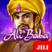 Ali Baba on TBJILI