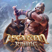 Asgardian Rising on TBJILI