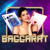 Baccarat B on TBJILI