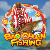 Bao Chuan Fishing on TBJILI