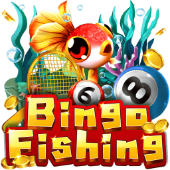 Bingo Fishing on TBJILI