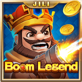 Boom Legend on TBJILI