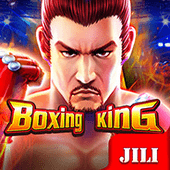 Boxing King on TBJILI