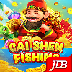 Cai Shen Fishing on TBJILI