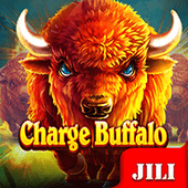 Charge Buffalo on TBJILI