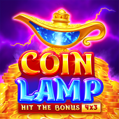 Coin Lamp slot on TBJILI