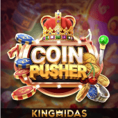 Coin Pusher on TBJILI