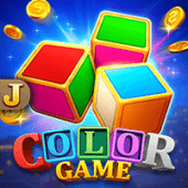 Color Game on TBJILI