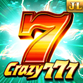 Crazy777 on TBJILI