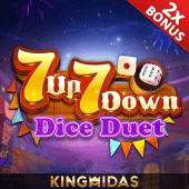 Dice Duet on TBJILI
