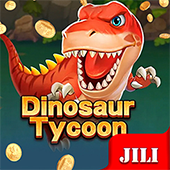 Dinosaur Tycoon on TBJILI