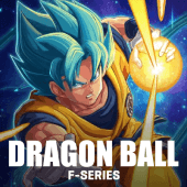 Dragon Ball slot on TBJILI