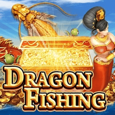 Dragon Fishing on TBJILI