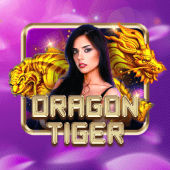 Dragon Tiger on TBJILI