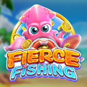 Fierce Fishing on TBJILI