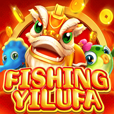 Fishing Yi Lu Fa on TBJILI