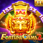 Fortune Gems 2 on TBJILI