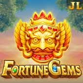 Fortune Gems slot on TBJILI