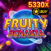 Fruity Bonanza on TBJILI