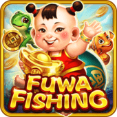 Fuwa Fishing on TBJILI