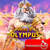 Gates of Olympus on TBJILI