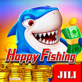 Happy Fishing on TBJILI