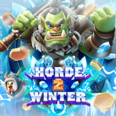 Horde 2 Winter slot on TBJILI