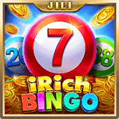 Irich Bingo on TBJILI