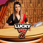 Lucky 7 on TBJILI