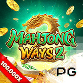 Mahjong Ways 2 on TBJILI