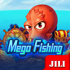 Mega Fishing on TBJILI