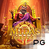 Midas Fortune on TBJILI