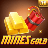 Mines Gold on TBJILI