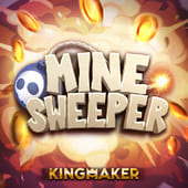 Minesweeper on TBJILI