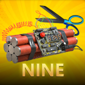Nine on TBJILI