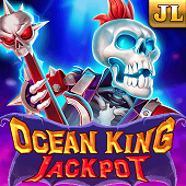 Ocean King Jackpot on TBJILI