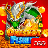 Oneshot Fishing on TBJILI