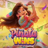 Pinata Wins on TBJILI