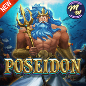 Poseidon on TBJILI