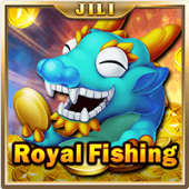 Royal Fishing on TBJILI