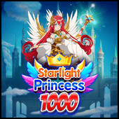 Starlight Princess 1000 on TBJILI