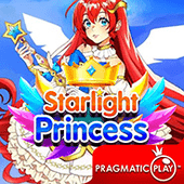 Starlight Princess on TBJILI