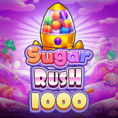Sugar Rush 1000 on TBJILI