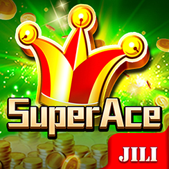Super Ace on TBJILI