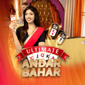 Andar Bahar on TBJILI