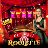 Roulette on TBJILI