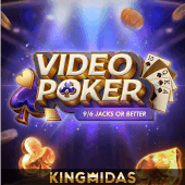 Video Poker on TBJILI