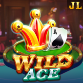 Wild Ace on TBJILI