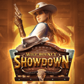 Wild Bounty Showdown on TBJILI